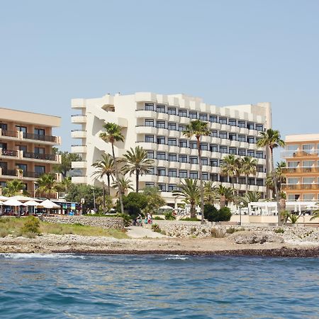 Hotel Sabina Playa (Adults Only) Кала-Мільор Екстер'єр фото